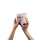Fujifilm Instax Mini 12 różowy - 1130650 - zdjęcie 9